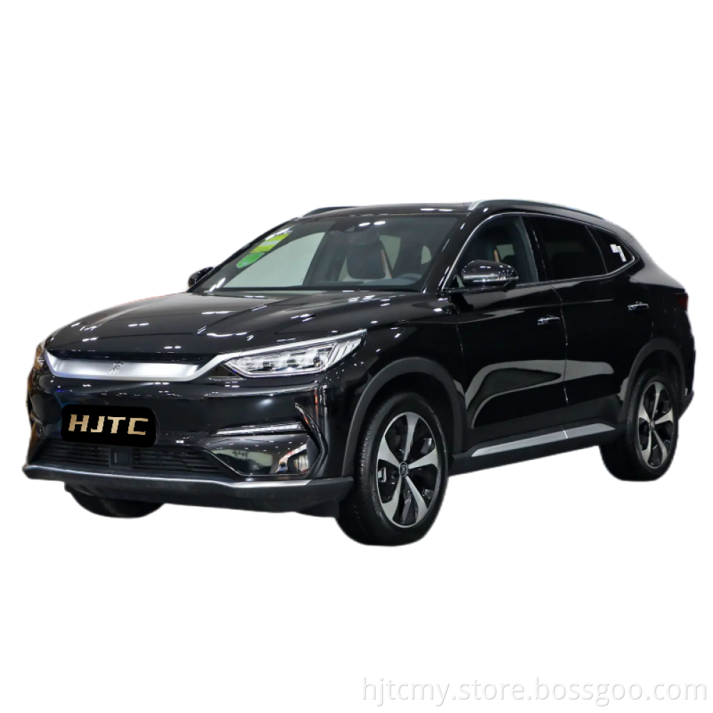 BYD Song Plus EV Car for Sale BYD Electric car for Adult New Energy Vehicles BYD Song Plus